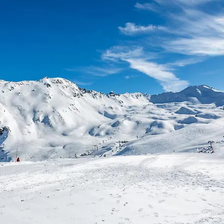 Studio Sud Avec Balcon, Animaux Bienvenus - Fr-1-694-121 Lägenhet